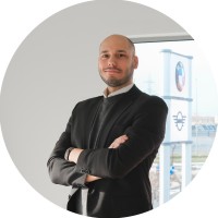 Federico Martinez