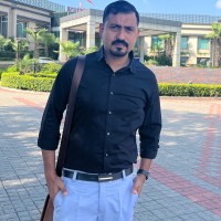Ajoy Chetry