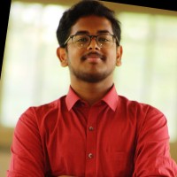 Ketan Kadali