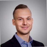 Mattias Thorén