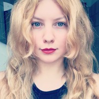 Anna Simmes