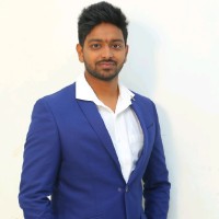 Sai Teja Dhulipalla