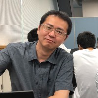 Junya Kato