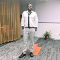 Vinod V