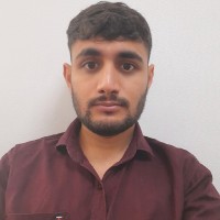 Ashish Chauhan