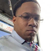 Kwame Tidwell Sr.