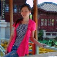 Lisa Lin
