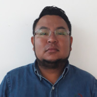 Luis Enrique Melgarejo González