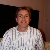 Mark A. Fitzgerald