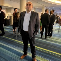 Mohamad Zaher Alsibai