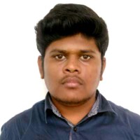 Murali Tharan