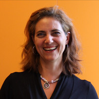 Myriam Van Megen