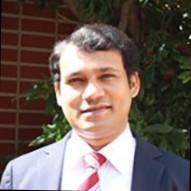 Dr. Ariful Haque