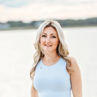 Natalya Benmoshe
