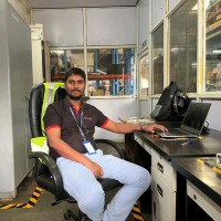 Abhishek Raj