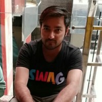 Amit chhangani