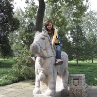 Joyce Xia