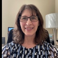 Angela Martinez ⋆ Programs and Client Services Administrator