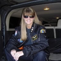 Terri Bradshaw