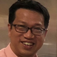Hoong Maeng Chan 陈松铭