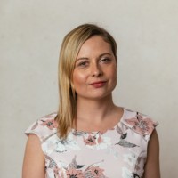 Anna Maddren