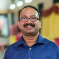 Sri Narayan