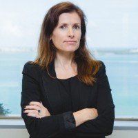 Cristina Merry del Val