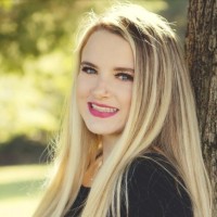 Paige McAllister