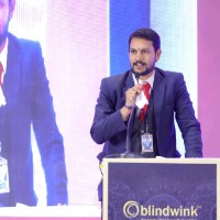 Mr.Raveendra Kumar G