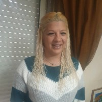 Benedita Isabel Silva Esteves