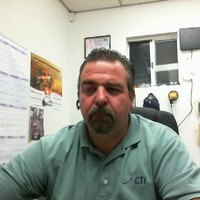 Greg Antonucci