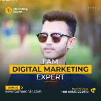 Tushar Dhar