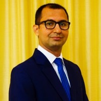 Mayank Kapoor