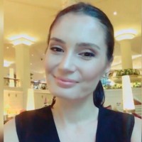 Tugba Tosun