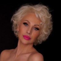 Mirjana Kika Milosevic