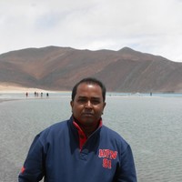 Asish Chatterjee