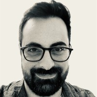 Jonathan Shalom, PhD