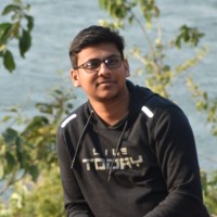 Sourav Ghosh