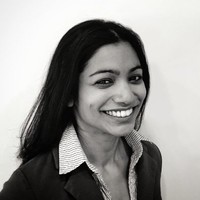Mili Biswas