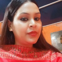 Sabina Hazarika
