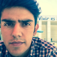Edgar Ramírez Vilchis