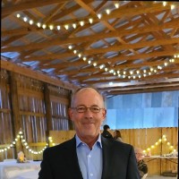 Joseph Mcelhattan