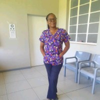 Lulama Dlamini