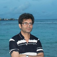 Dr Subhash Chander