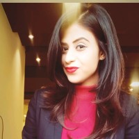Ananya Bhattacharya