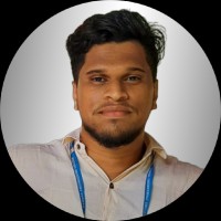 Rakshit Honnavar