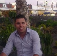 Mike Hendrickx