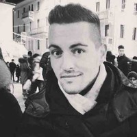 Simone Gargano