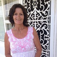 Michelle Thomas