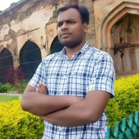 Sunil Kumar
